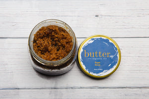 Sugar Scrub