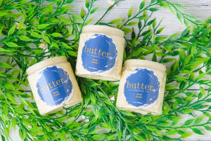Body Cream- Unscented