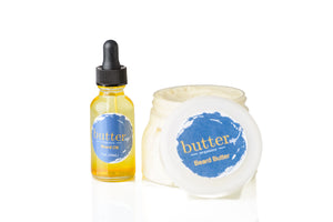 Beard Butter