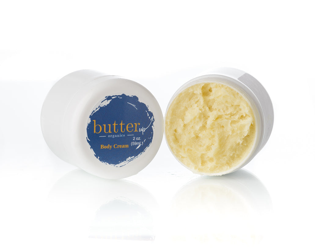 Body Cream- Ambition (travel size)